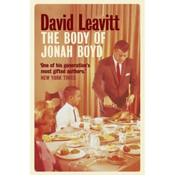 ISBN The Body Of Jonah Boyd