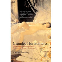ISBN Grandes Horizontales