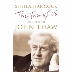 ISBN The Two of Us (My Life with John Thaw), Anglais, Couverture rigide, 320 pages