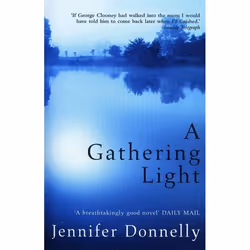 ISBN A Gathering Light, Anglais, Livre broché, 400 pages