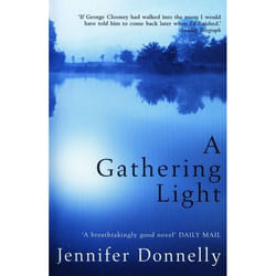 ISBN A Gathering Light