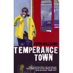 ISBN Temperance Town