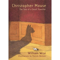 ISBN Christopher Mouse (The Tale of a Small Traveller)