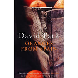 ISBN Oranges From Spain