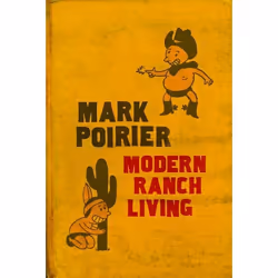 ISBN Modern Ranch Living, Anglais, Livre broché, 304 pages