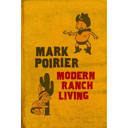 ISBN Modern Ranch Living