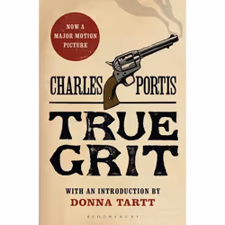 ISBN True Grit, Anglais, Livre broché, 224 pages