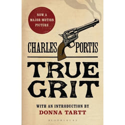 ISBN True Grit