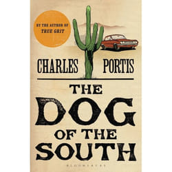 ISBN The Dog of the South