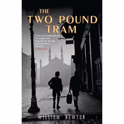 ISBN The Two Pound Tram, Anglais, Livre broché, 192 pages