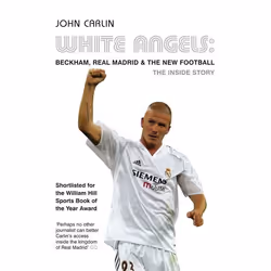 ISBN White Angels, Anglais, Livre broché, 384 pages