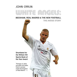 ISBN White Angels