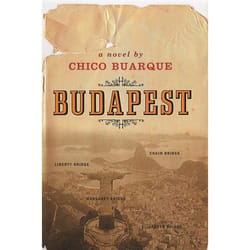ISBN Budapest