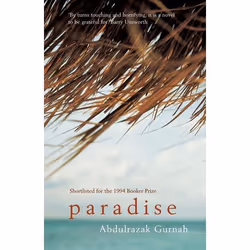 ISBN Paradise, Anglais, Livre broché, 256 pages