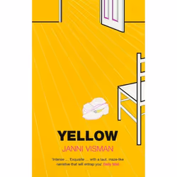 ISBN Yellow, Anglais, Livre broché, 192 pages