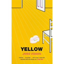 ISBN Yellow