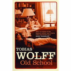ISBN Old School, Anglais, Livre broché, 208 pages