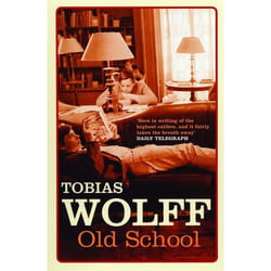 ISBN Old School