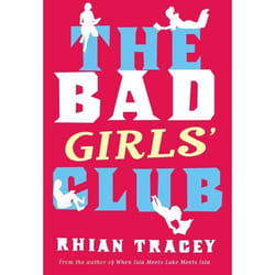 ISBN The Bad Girls' Club