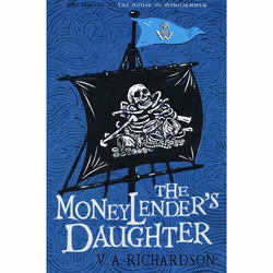 ISBN The Moneylender's Daughter (Windjammer II), Anglais, Livre broché, 384 pages