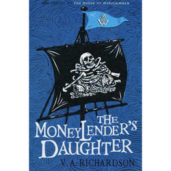 ISBN The Moneylender's Daughter (Windjammer II)