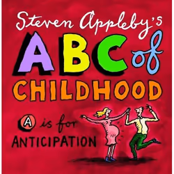 ISBN ABC of Childhood, Anglais, Couverture rigide, 96 pages