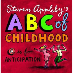 ISBN ABC of Childhood Couverture rigide