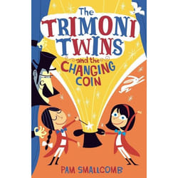 ISBN The Trimoni Twins (and the Changing Coin)