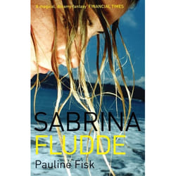 ISBN Sabrina Fludde livre Anglais Livre broché 256 pages