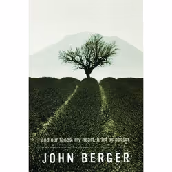 ISBN And Our Faces, My Heart, Brief As Photos, Anglais, Livre broché, 112 pages