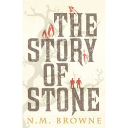 ISBN The Story of Stone