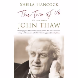 ISBN The Two of Us (My Life with John Thaw), Anglais, Livre broché, 320 pages