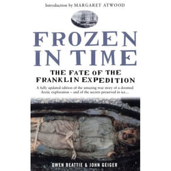 ISBN Frozen in Time