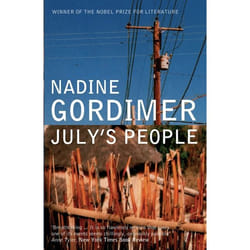 ISBN July's People