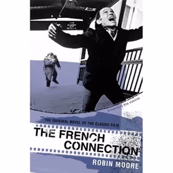 ISBN The French Connection, Anglais, Livre broché, 320 pages