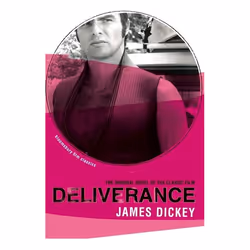 ISBN Deliverance, Anglais, Livre broché, 256 pages