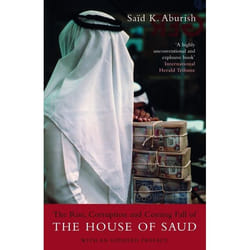 ISBN The Rise, Corruption and Coming Fall of the House of Saud (With an Updated Preface) livre Anglais Livre broché 352 pages