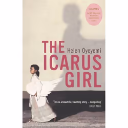 ISBN The Icarus Girl, Anglais, Livre broché, 336 pages