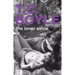 ISBN The Inner Circle, Anglais, Livre broché, 432 pages