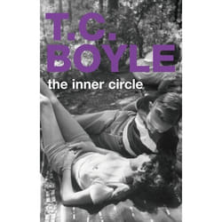 ISBN The Inner Circle livre Anglais Livre broché 432 pages