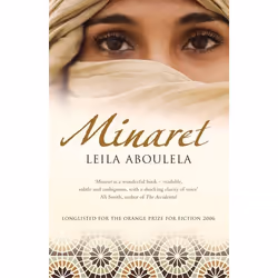 ISBN Minaret, Anglais, Livre broché, 288 pages