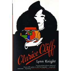 ISBN Clarice Cliff