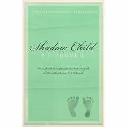 ISBN Shadow Child, Anglais, Livre broché, 112 pages