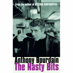 ISBN The Nasty Bits (Collected Cuts, Useable Trim, Scraps and Bones), Anglais, Livre broché, 304 pages