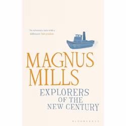 ISBN Explorers of the New Century, Anglais, Livre broché, 192 pages