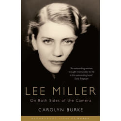 ISBN Lee Miller (On Both Sides of the Camera)