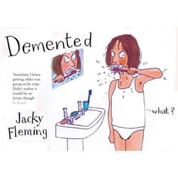 ISBN Demented
