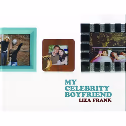 ISBN My Celebrity Boyfriend, Anglais, Couverture rigide, 96 pages
