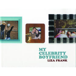 ISBN My Celebrity Boyfriend Couverture rigide