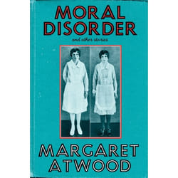ISBN Moral Disorder livre Anglais Couverture rigide 272 pages